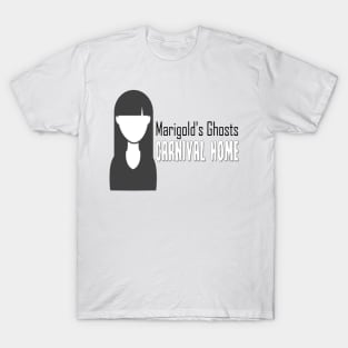 Marigold's Ghosts T-Shirt